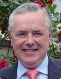 Seamus McKenna's books